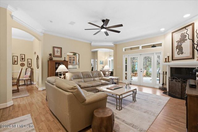 103 DEEP LAKE Trail, Melrose, FL 32666