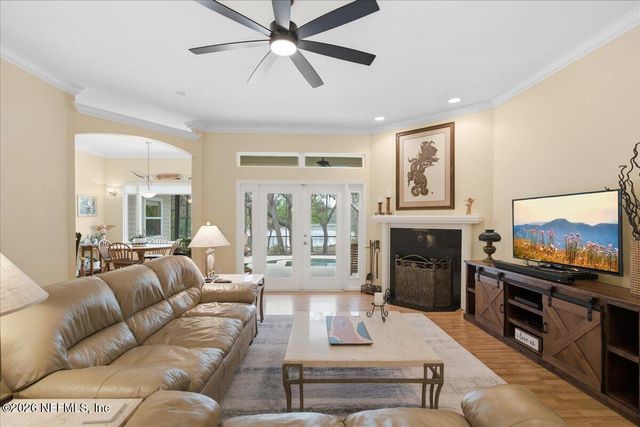 103 DEEP LAKE Trail, Melrose, FL 32666