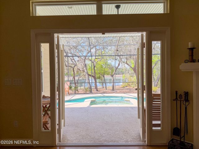 103 DEEP LAKE Trail, Melrose, FL 32666