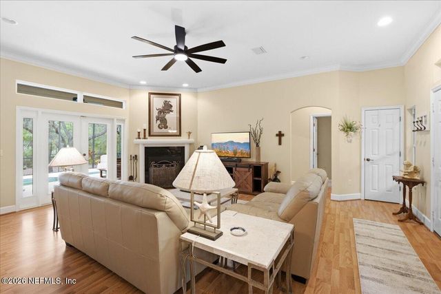 103 DEEP LAKE Trail, Melrose, FL 32666