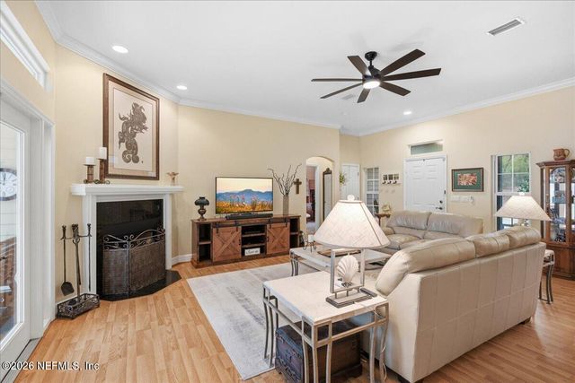 103 DEEP LAKE Trail, Melrose, FL 32666