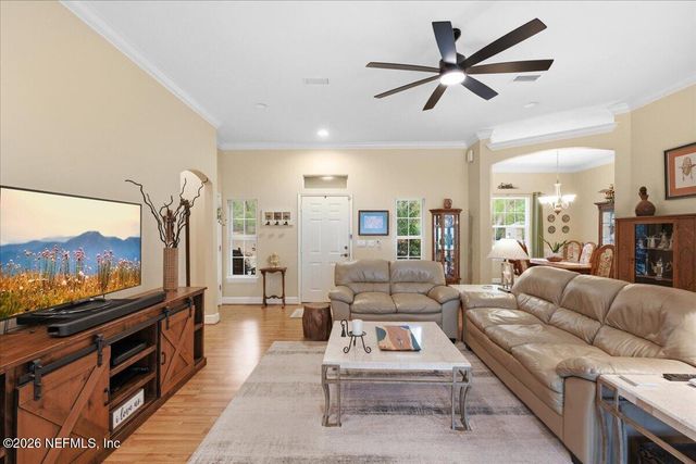 103 DEEP LAKE Trail, Melrose, FL 32666