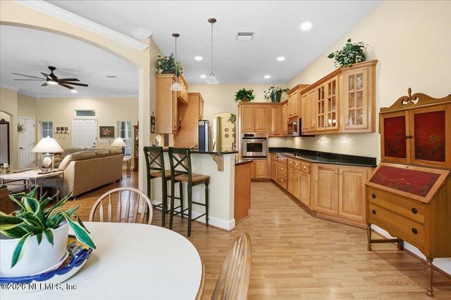 103 DEEP LAKE Trail, Melrose, FL 32666