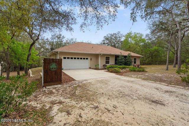 103 DEEP LAKE Trail, Melrose, FL 32666