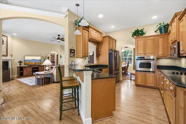 103 DEEP LAKE Trail, Melrose, FL 32666