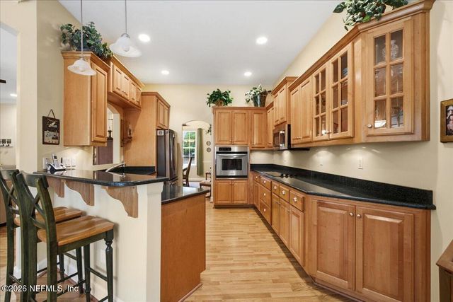 103 DEEP LAKE Trail, Melrose, FL 32666