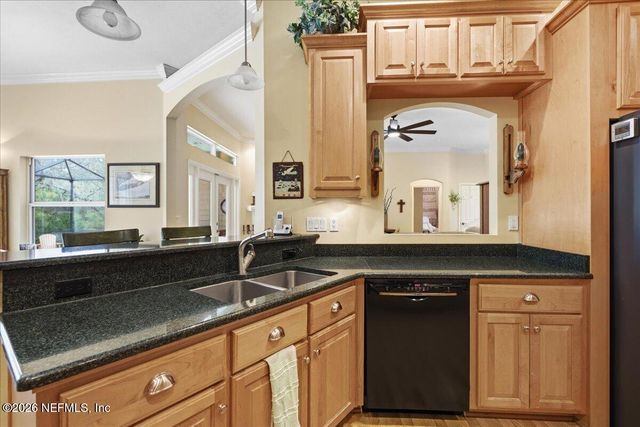 103 DEEP LAKE Trail, Melrose, FL 32666