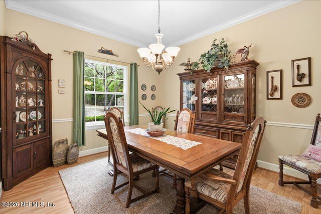 103 DEEP LAKE Trail, Melrose, FL 32666