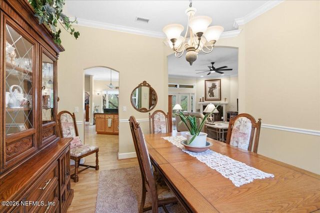 103 DEEP LAKE Trail, Melrose, FL 32666