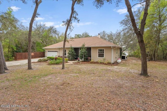 103 DEEP LAKE Trail, Melrose, FL 32666