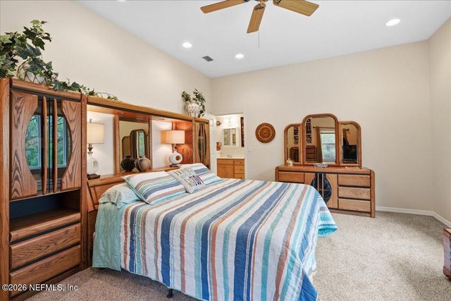 103 DEEP LAKE Trail, Melrose, FL 32666