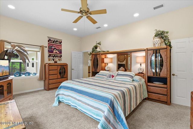 103 DEEP LAKE Trail, Melrose, FL 32666