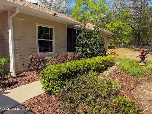 103 DEEP LAKE Trail, Melrose, FL 32666