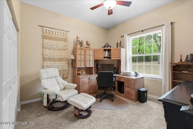 103 DEEP LAKE Trail, Melrose, FL 32666