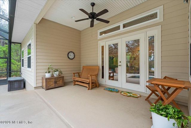 103 DEEP LAKE Trail, Melrose, FL 32666