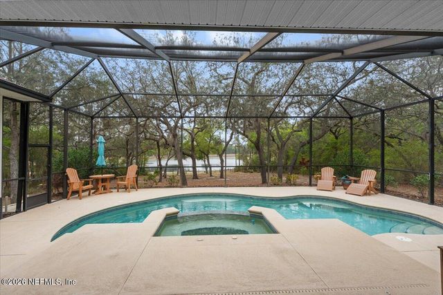 103 DEEP LAKE Trail, Melrose, FL 32666