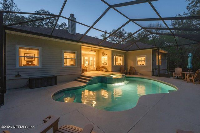 103 DEEP LAKE Trail, Melrose, FL 32666