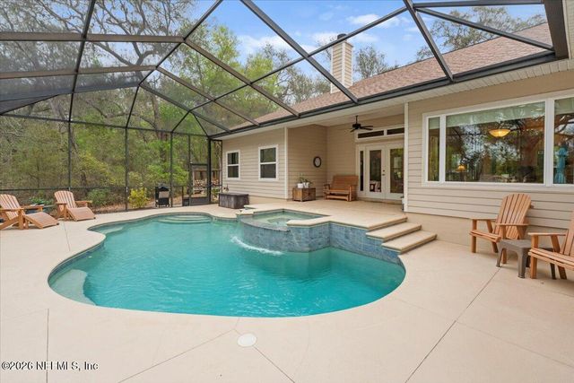 103 DEEP LAKE Trail, Melrose, FL 32666