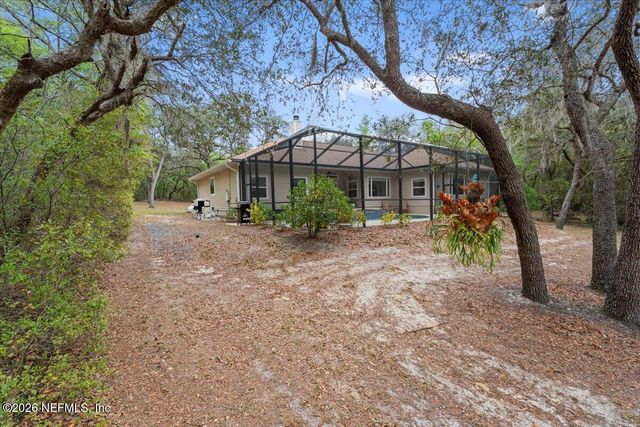 103 DEEP LAKE Trail, Melrose, FL 32666