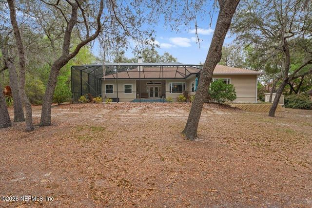 103 DEEP LAKE Trail, Melrose, FL 32666