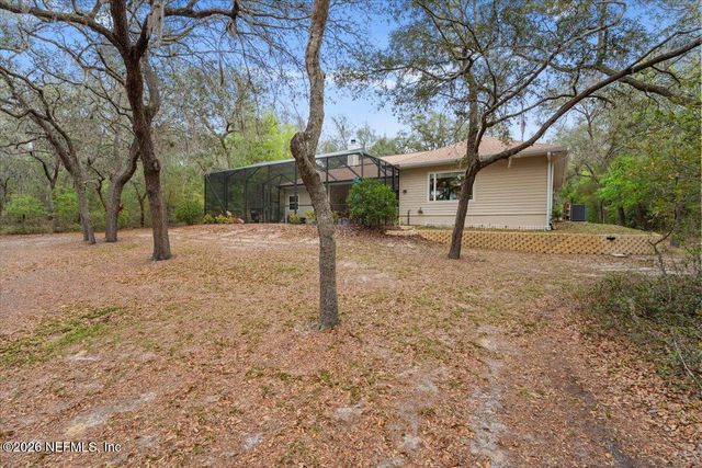 103 DEEP LAKE Trail, Melrose, FL 32666