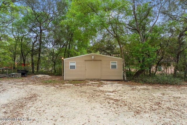 103 DEEP LAKE Trail, Melrose, FL 32666