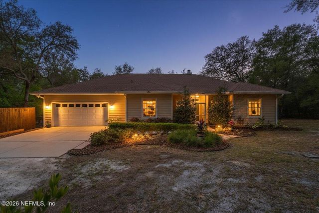 103 DEEP LAKE Trail, Melrose, FL 32666