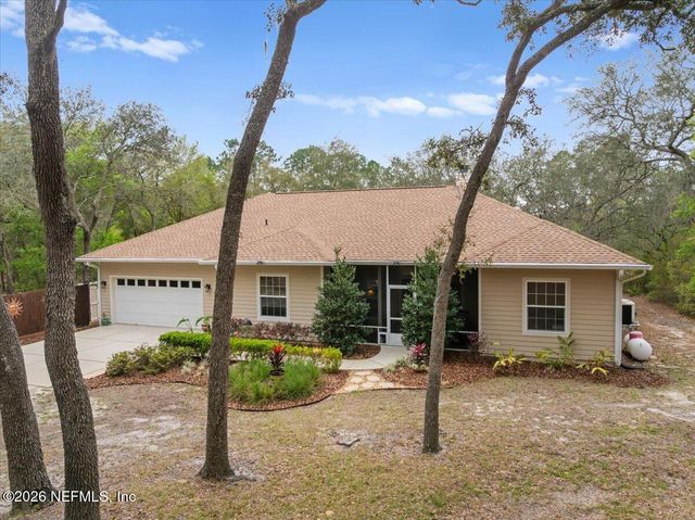 103 DEEP LAKE Trail, Melrose, FL 32666