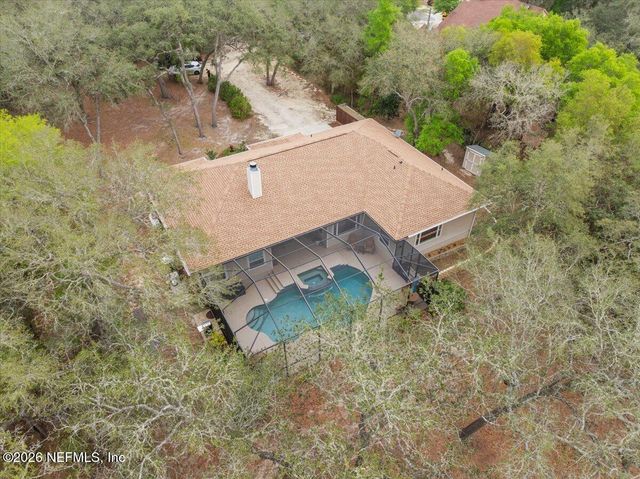 103 DEEP LAKE Trail, Melrose, FL 32666