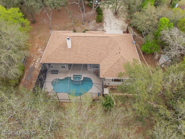 103 DEEP LAKE Trail, Melrose, FL 32666