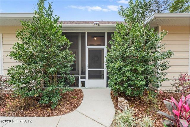 103 DEEP LAKE Trail, Melrose, FL 32666