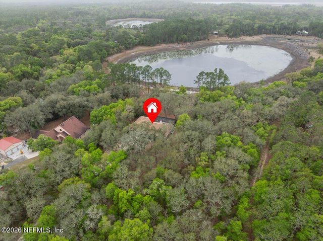 103 DEEP LAKE Trail, Melrose, FL 32666