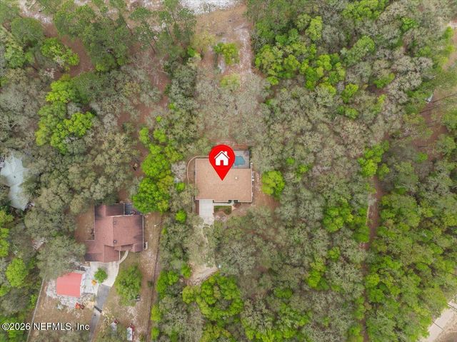 103 DEEP LAKE Trail, Melrose, FL 32666