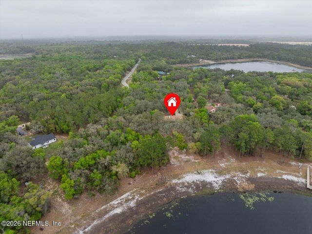 103 DEEP LAKE Trail, Melrose, FL 32666