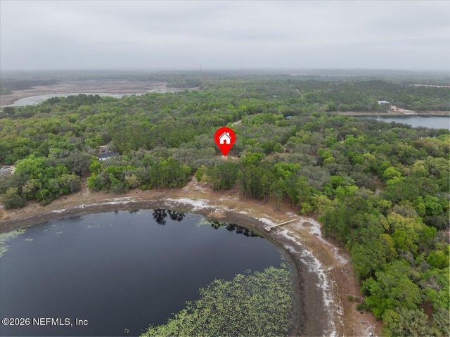 103 DEEP LAKE Trail, Melrose, FL 32666