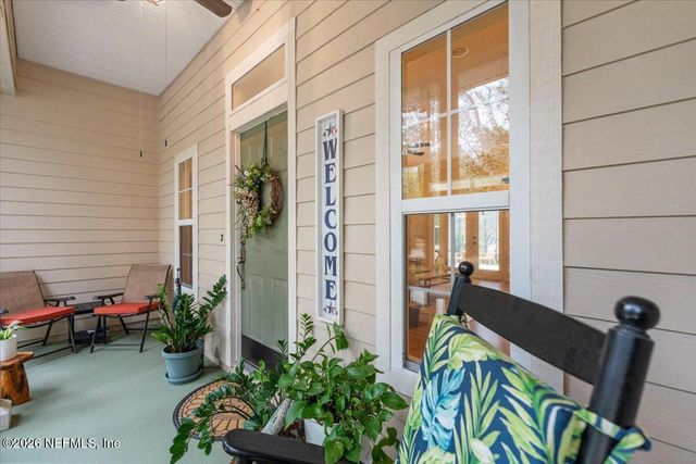 103 DEEP LAKE Trail, Melrose, FL 32666