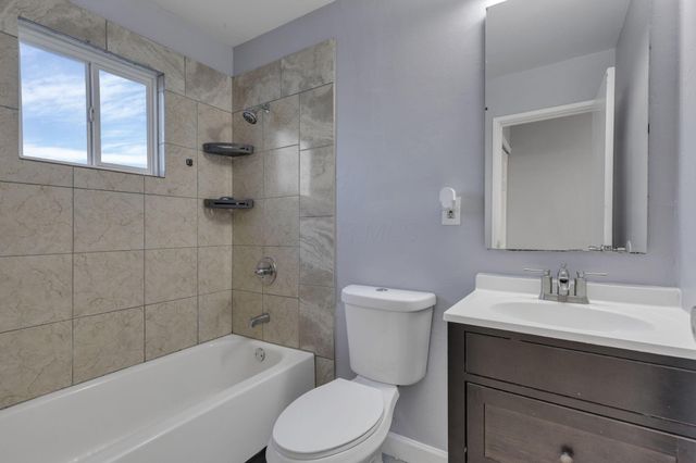 1945 Riverdale Road, Columbus, OH 43232