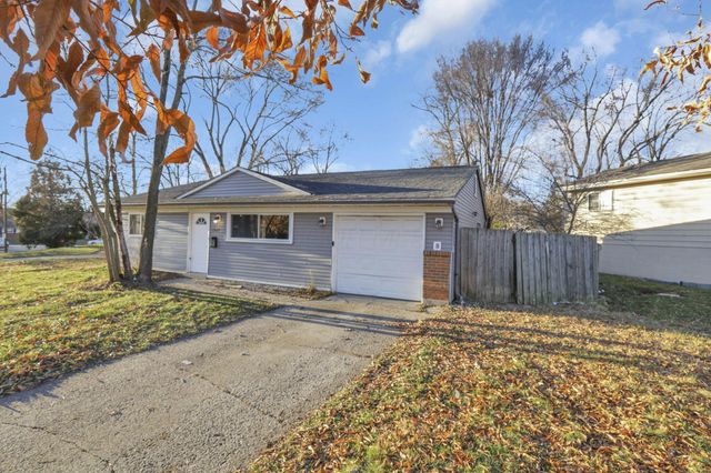 1945 Riverdale Road, Columbus, OH 43232
