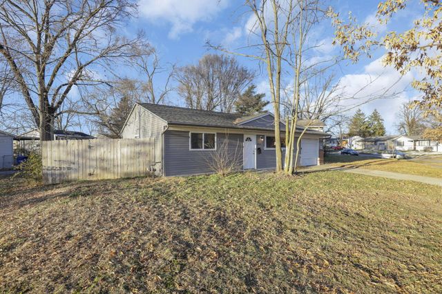 1945 Riverdale Road, Columbus, OH 43232