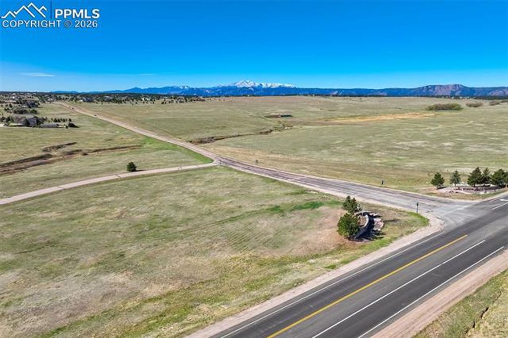 1318 Montcombe Drive, Monument, CO 80132 — photo 2