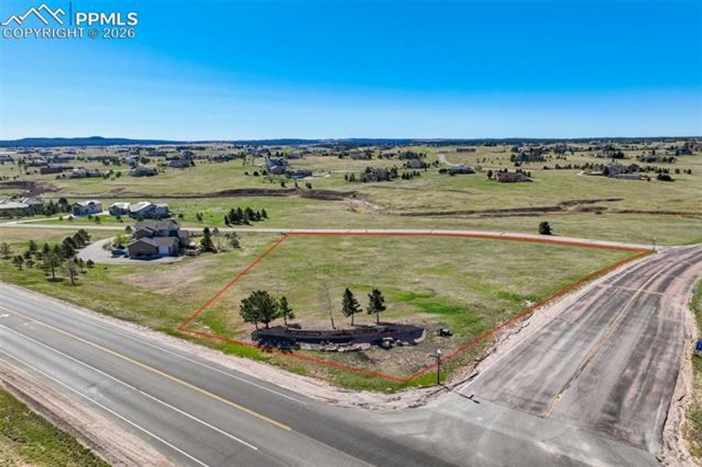 1318 Montcombe Drive, Monument, CO 80132 — photo 4
