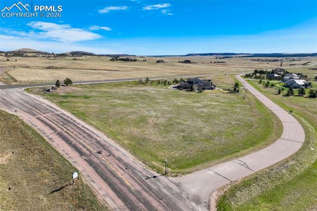 1318 Montcombe Drive, Monument, CO 80132 — photo 5
