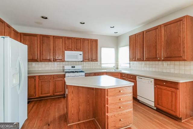 6343 Pheasant Trail, Fairburn, GA 30213