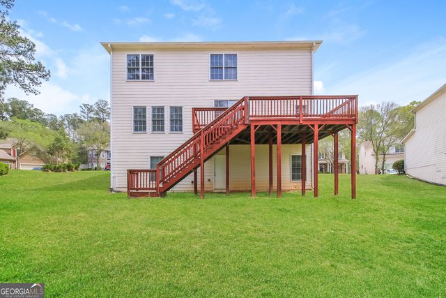 6343 Pheasant Trail, Fairburn, GA 30213