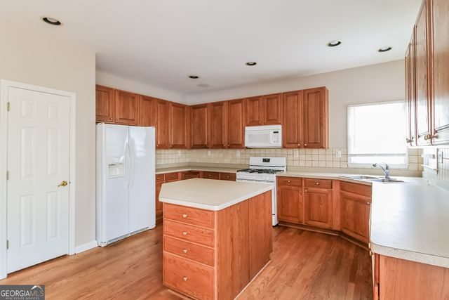 6343 Pheasant Trail, Fairburn, GA 30213