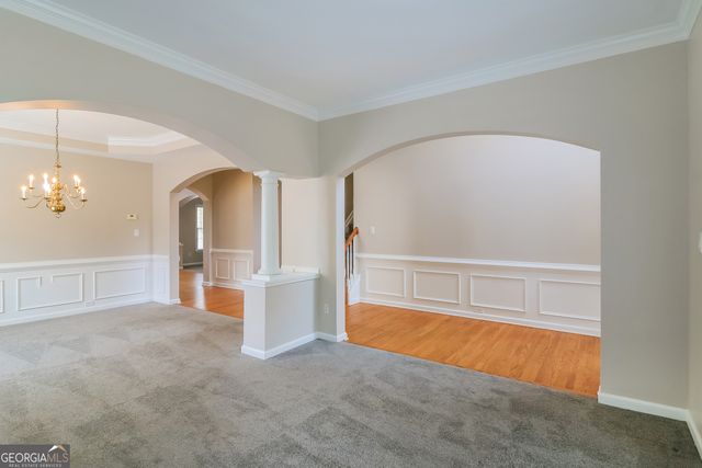 6343 Pheasant Trail, Fairburn, GA 30213