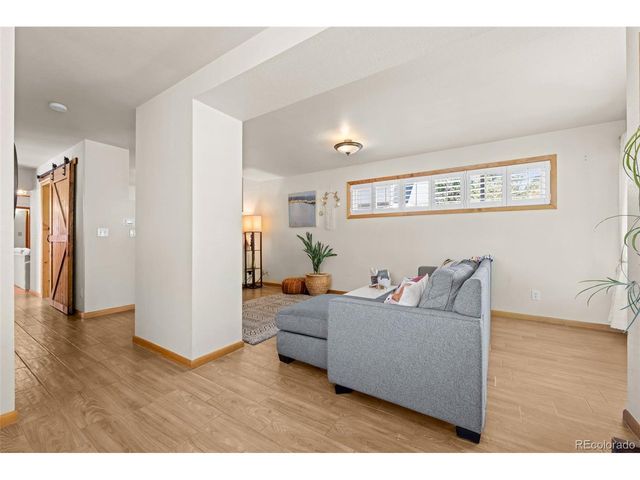 45 Colorado Blvd, Idaho Springs, CO 80452