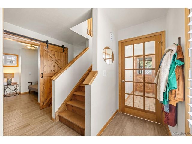 45 Colorado Blvd, Idaho Springs, CO 80452