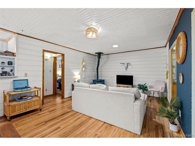 45 Colorado Blvd, Idaho Springs, CO 80452
