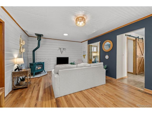 45 Colorado Blvd, Idaho Springs, CO 80452